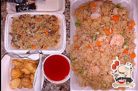 New China Royal Restaurant 103 Genesee St Auburn, NY 13021 (315) 258-9888 Noon - 9:30 PM 95% of 768 customers recommended Start your carryout or delivery order. Check Availability Expand Menu Menu Icon Legend LUNCH SPECIALS 午餐套餐 *Available daily from 11 a.m. to 3 p.m. * Served with choice of rice. AMERICAN HOUSE SPECIALS 美式餐點 APPETIZERS 前菜 SOUP 湯 